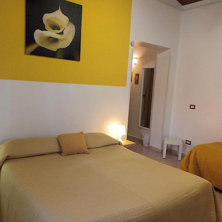 سيراكوزا B&B Villa Pia المظهر الخارجي الصورة