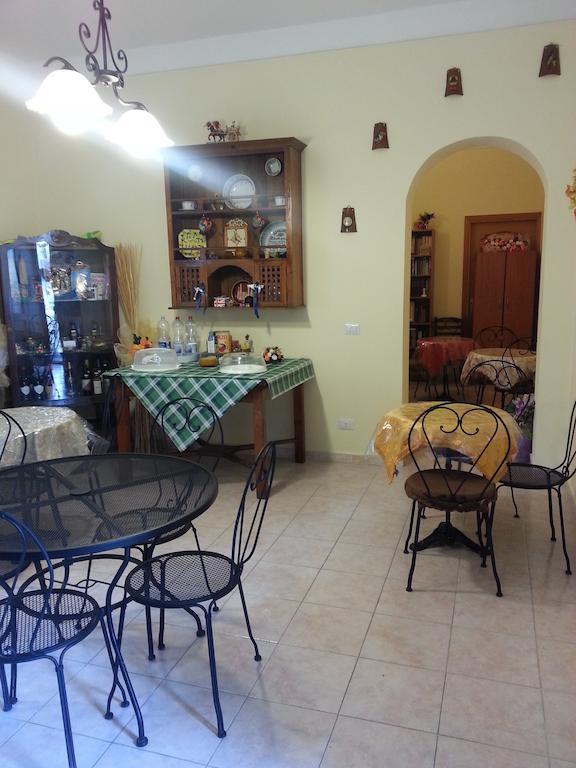 سيراكوزا B&B Villa Pia المظهر الخارجي الصورة
