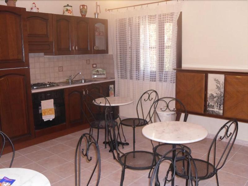 سيراكوزا B&B Villa Pia المظهر الخارجي الصورة