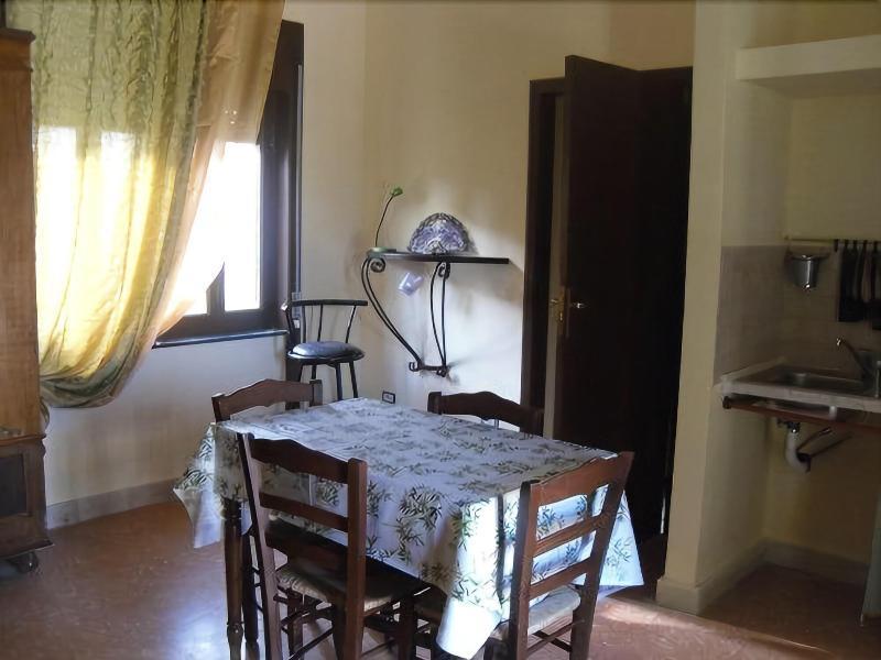 سيراكوزا B&B Villa Pia المظهر الخارجي الصورة