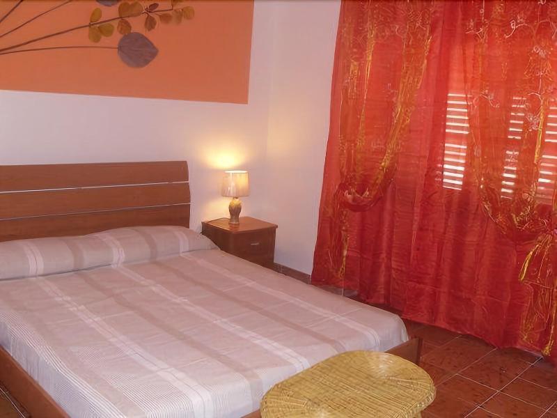 سيراكوزا B&B Villa Pia المظهر الخارجي الصورة