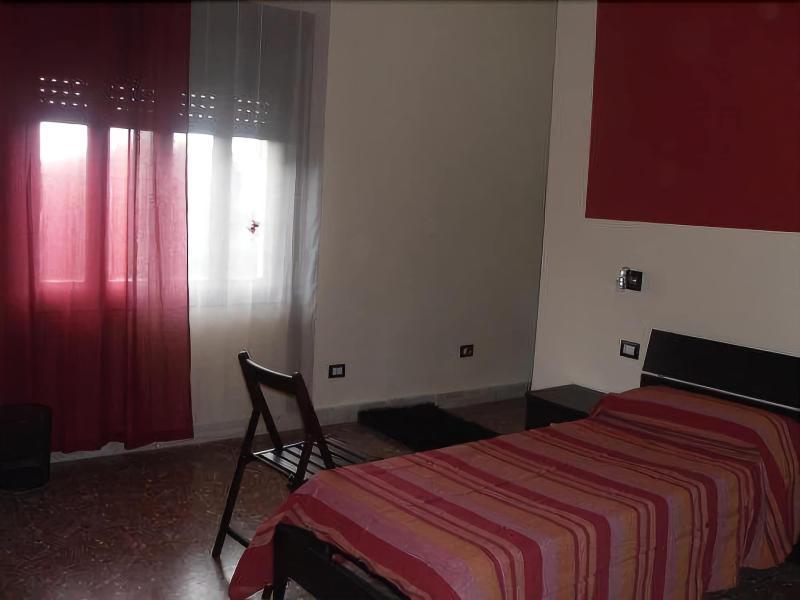 سيراكوزا B&B Villa Pia المظهر الخارجي الصورة