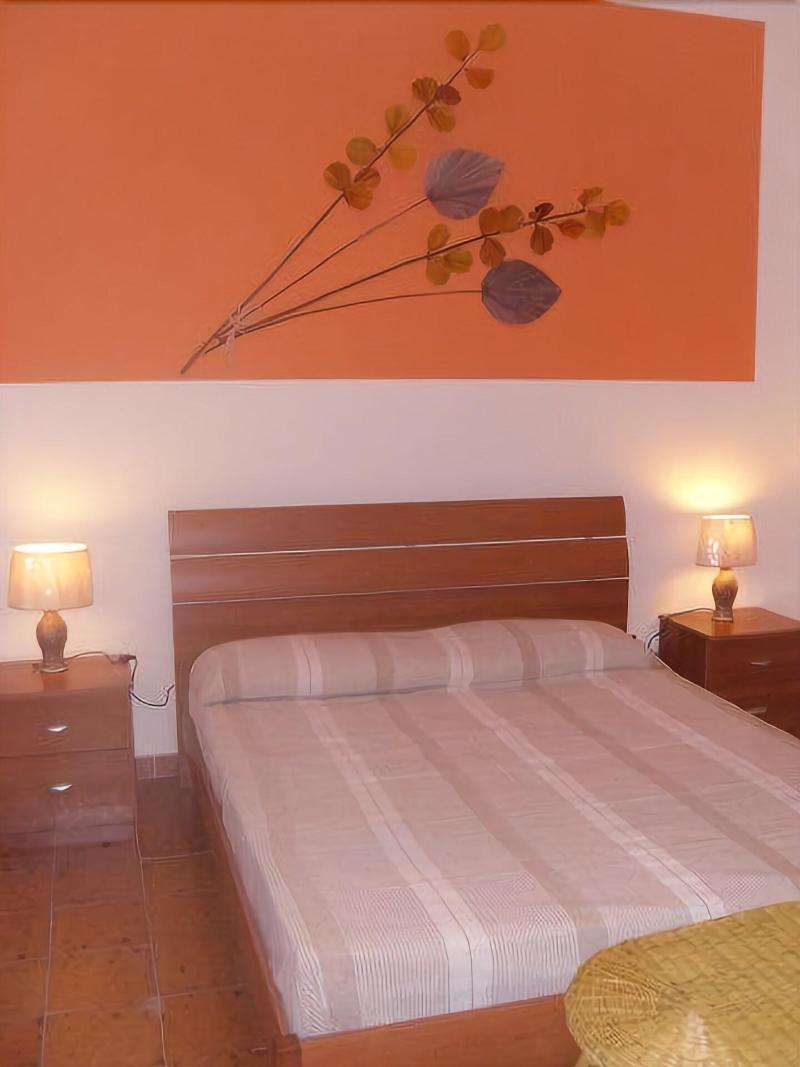 سيراكوزا B&B Villa Pia المظهر الخارجي الصورة