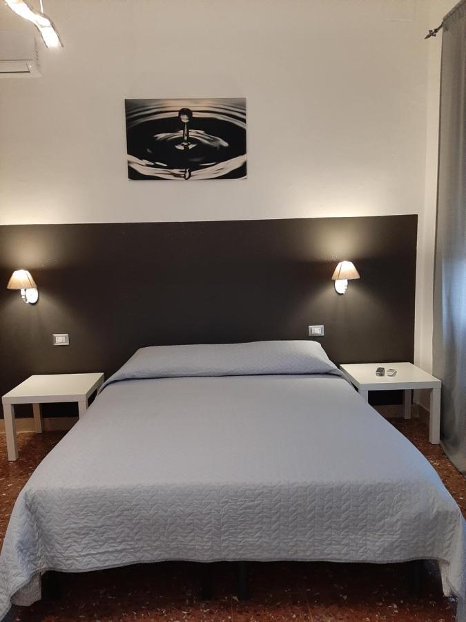 سيراكوزا B&B Villa Pia المظهر الخارجي الصورة
