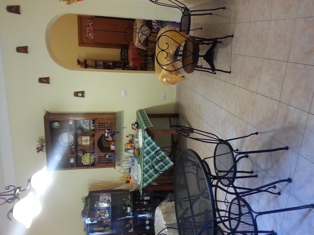 سيراكوزا B&B Villa Pia المظهر الخارجي الصورة
