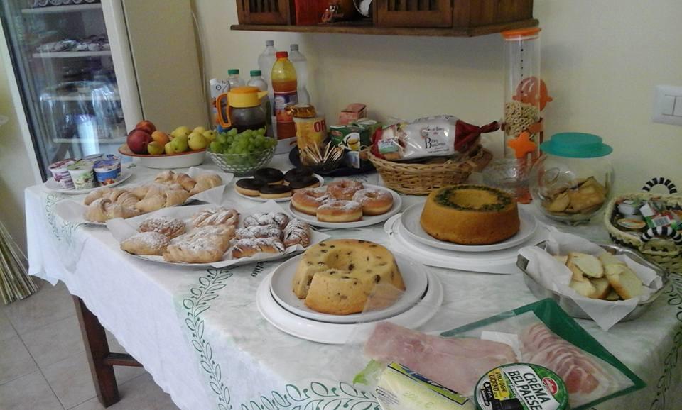 سيراكوزا B&B Villa Pia المظهر الخارجي الصورة