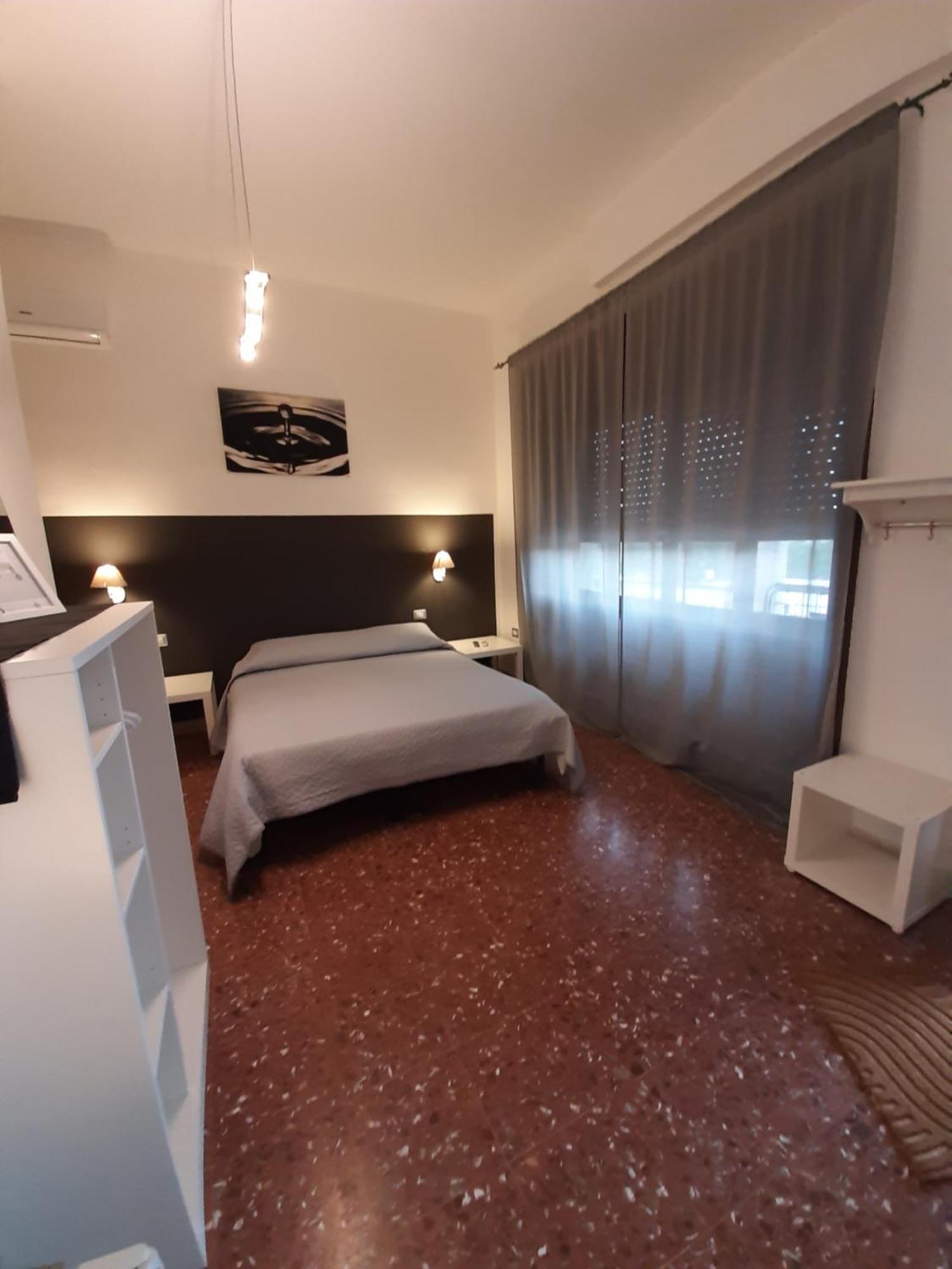 سيراكوزا B&B Villa Pia المظهر الخارجي الصورة