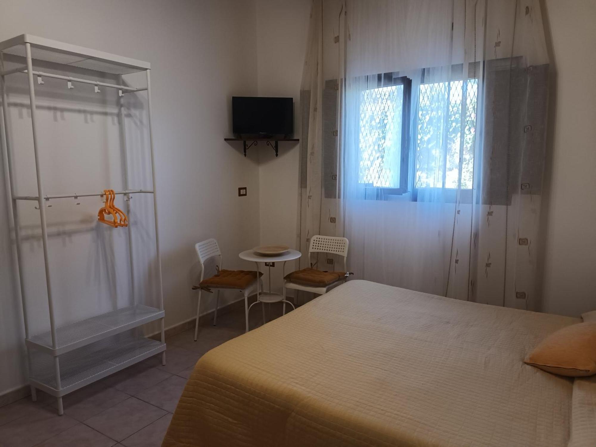سيراكوزا B&B Villa Pia المظهر الخارجي الصورة