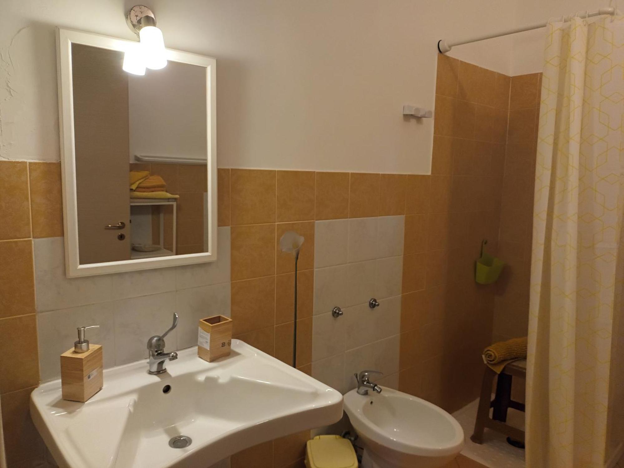 سيراكوزا B&B Villa Pia المظهر الخارجي الصورة