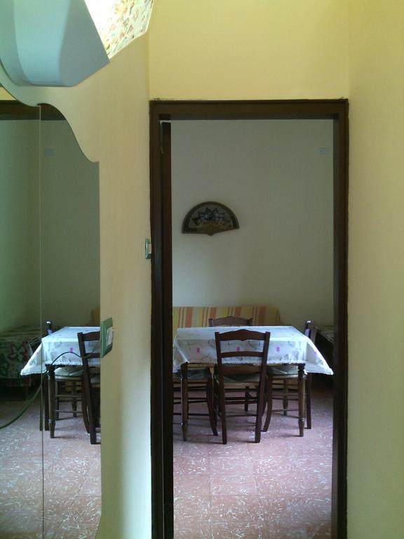 سيراكوزا B&B Villa Pia المظهر الخارجي الصورة