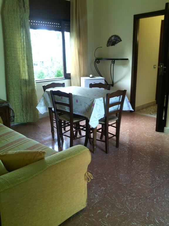 سيراكوزا B&B Villa Pia المظهر الخارجي الصورة