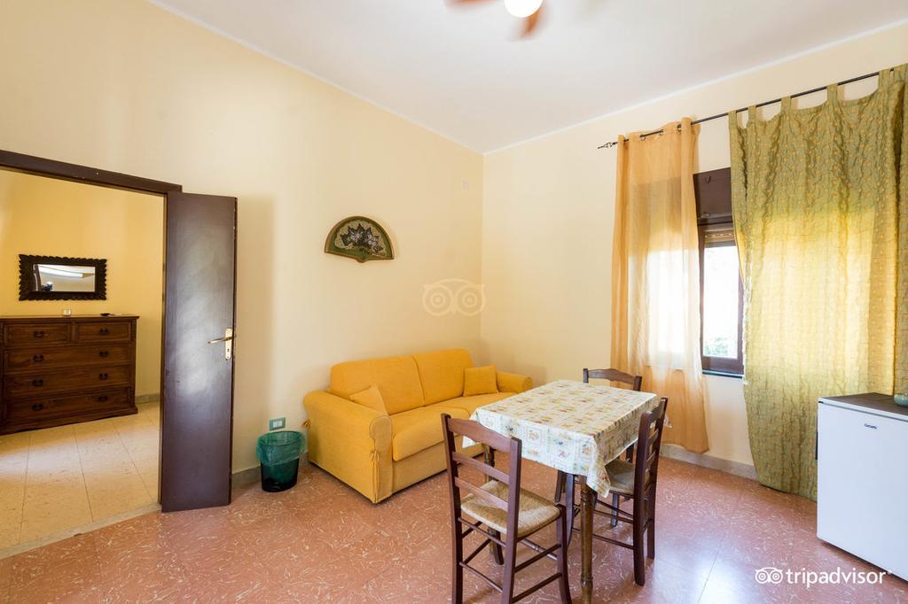 سيراكوزا B&B Villa Pia المظهر الخارجي الصورة