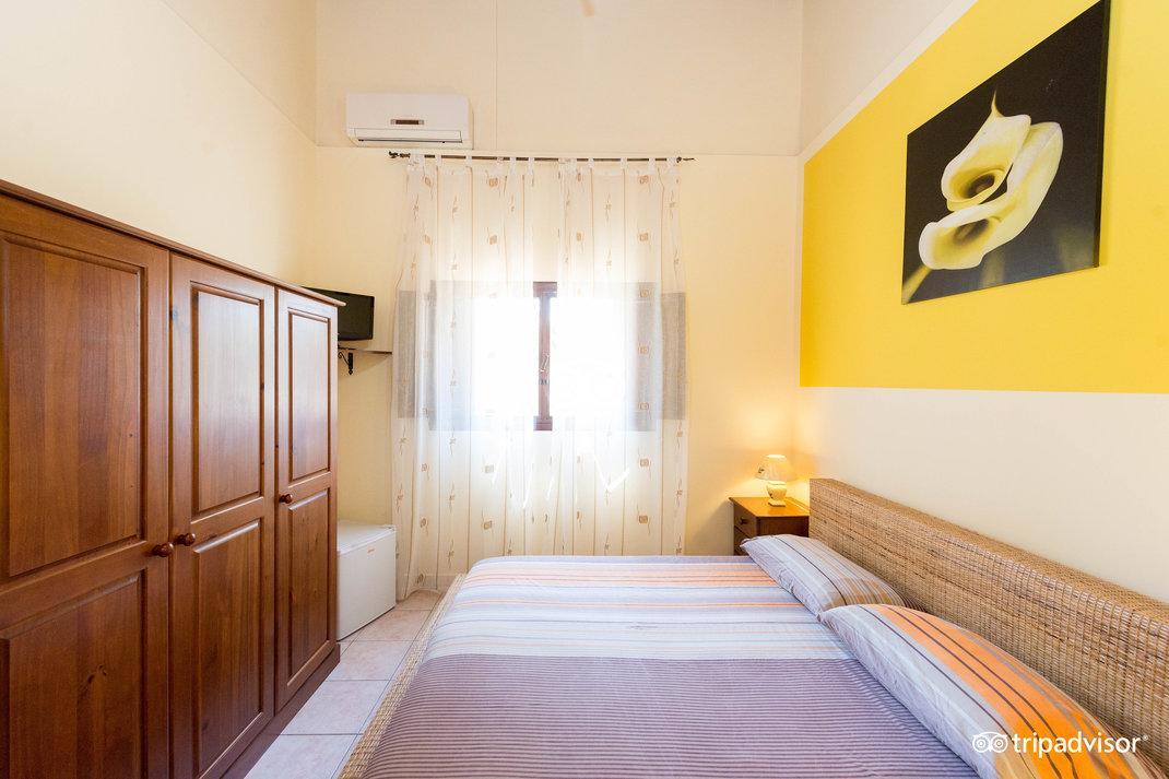 سيراكوزا B&B Villa Pia المظهر الخارجي الصورة