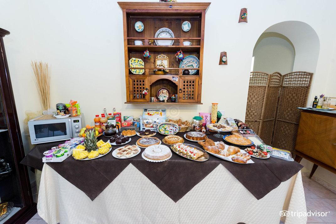 سيراكوزا B&B Villa Pia المظهر الخارجي الصورة