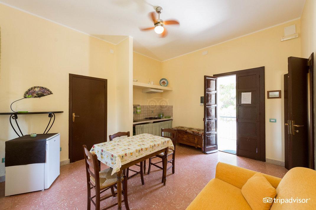 سيراكوزا B&B Villa Pia المظهر الخارجي الصورة
