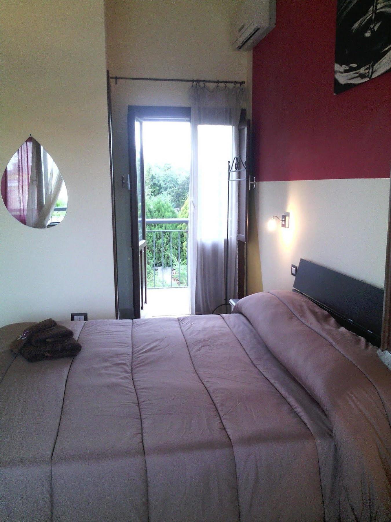 سيراكوزا B&B Villa Pia المظهر الخارجي الصورة