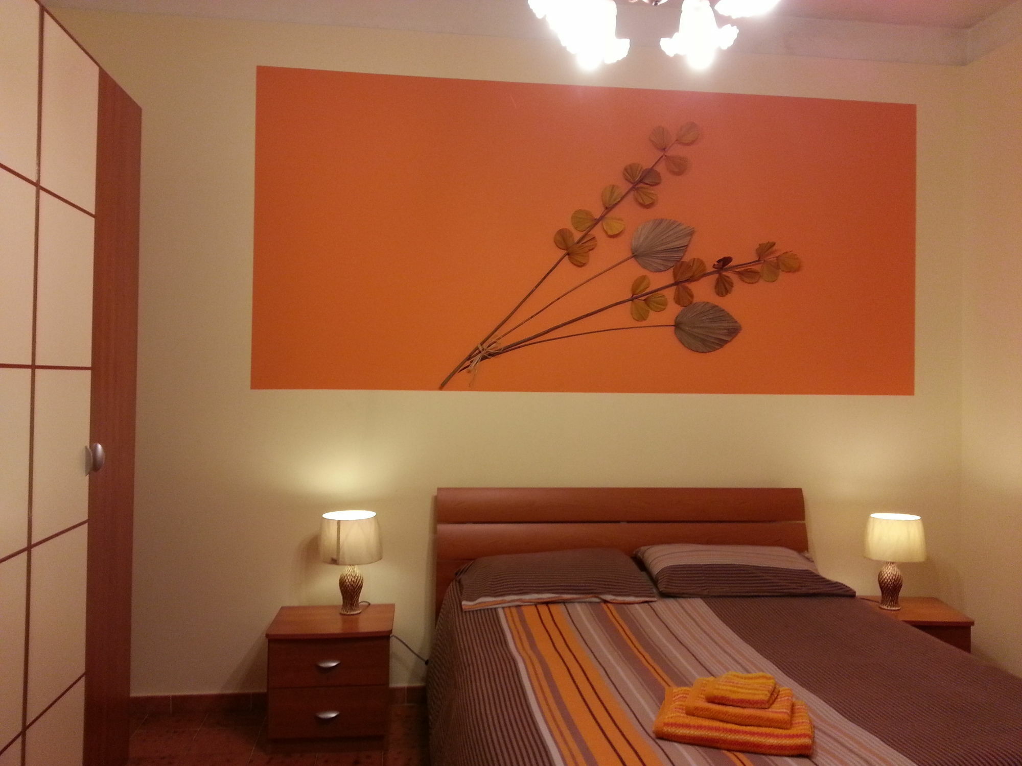 سيراكوزا B&B Villa Pia المظهر الخارجي الصورة